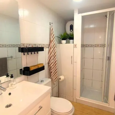 Vista Playa 9 Апартаменты
