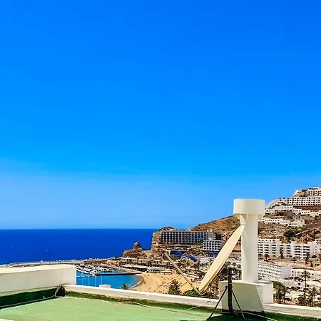 Апартаменты Vista Playa 9 Моган