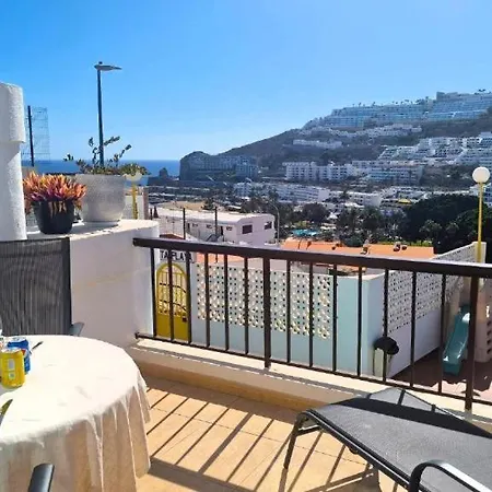 Vista Playa 9 Апартаменты Моган