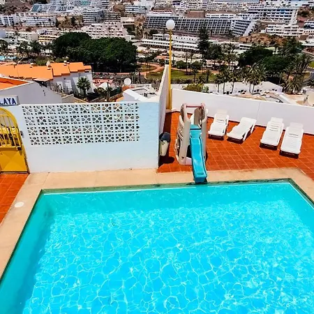 Апартаменты Vista Playa 9 Моган