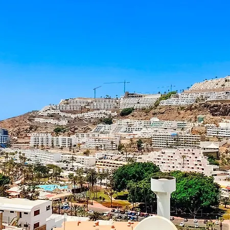Vista Playa 9 Моган